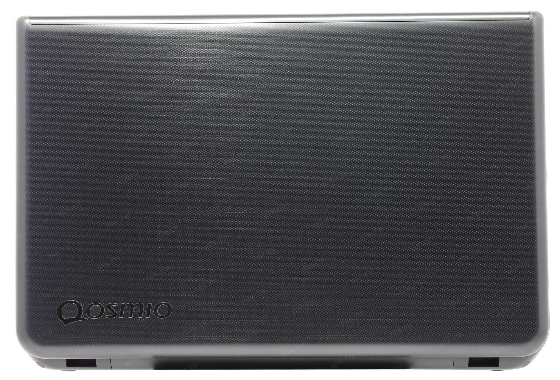 Ноутбук Toshiba Qosmio X70 A K2s Цена
