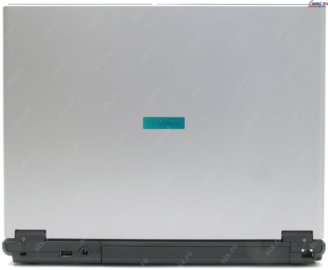 Toshiba satellite l30 134 фото