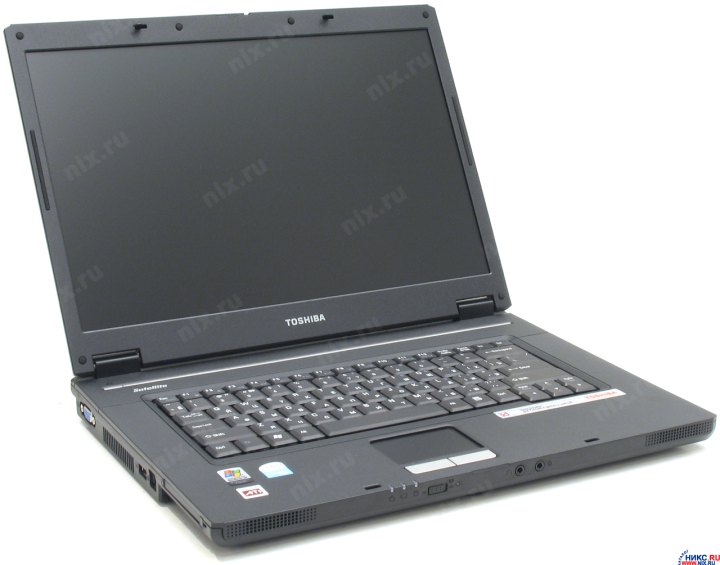 Toshiba satellite l30 134 драйвера скачать