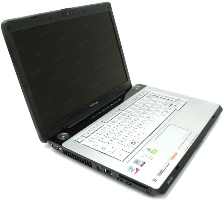 Скачать драйвер для тачпада toshiba satellite a200