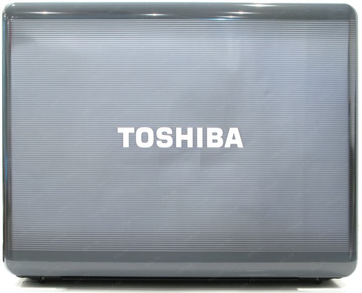 Драйвер Веб Камеры Toshiba Satellite A300d