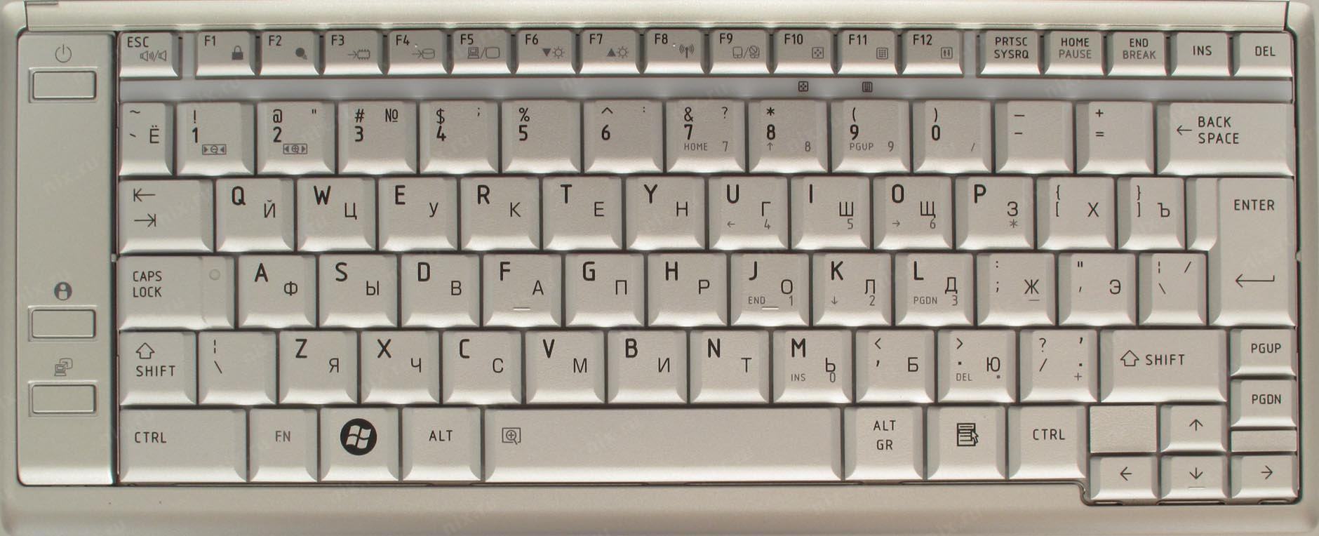 Ctrl enter. Toshiba Satellite p200-199. Альт PGUP enter. Ctrl alt Shift. PGUP на ноутбуке.