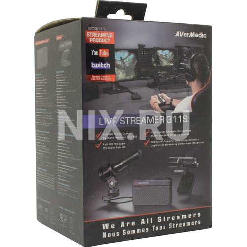 Stream cam. AVERMEDIA Live Stream cam 315 STEREOMIC. . AVERMEDIA Technologies Live Streamer cam. AVERMEDIA Live Streamer Nexus. AVERMEDIA Live Streamer Nexus ax310.