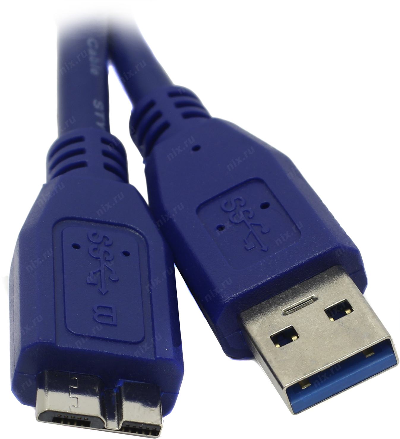 Kabel Usb 3 0 A Micro B Exegate Ex Cc Usb3 Ammicrobm9p 0 5 0 5 Metra Kupit Cena I Harakteristiki Otzyvy