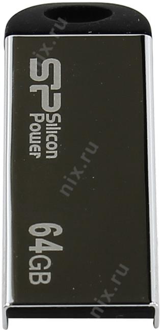 Драйвер Silicon Power Touch 830