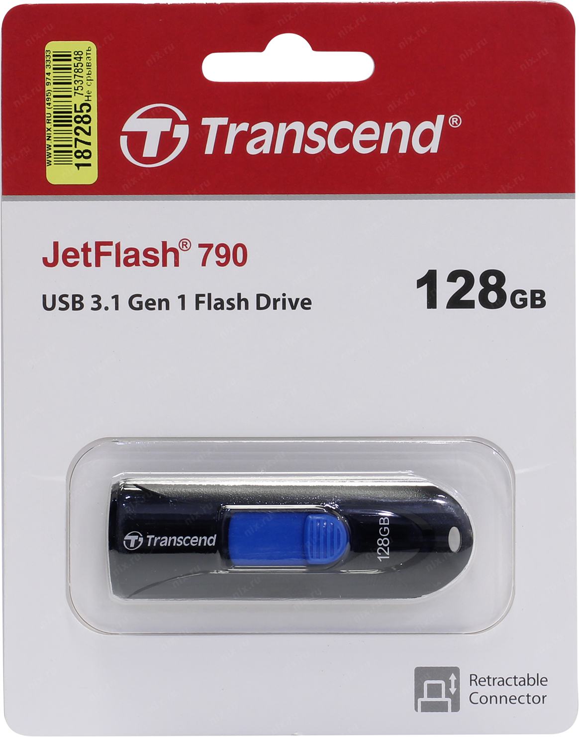 Jetflash 790. Сломана флэш-память Transcend JETFLASH 790 32 GB (ts32gjf790).