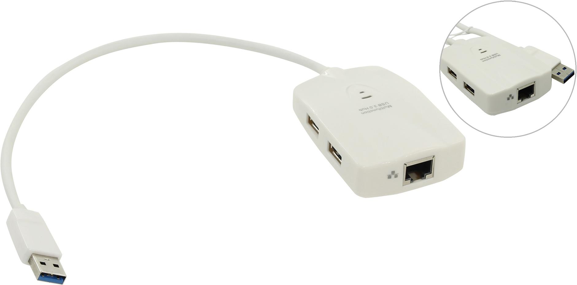 Сетевая карта usb 3