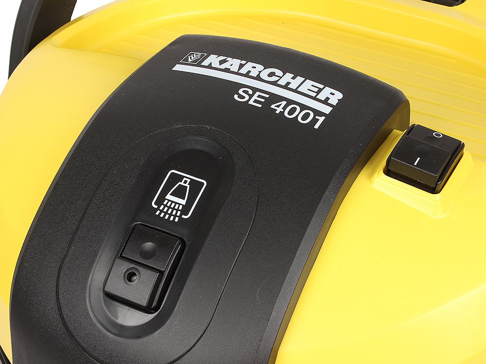 Купить Моющий Пылесос Karcher Se 4001