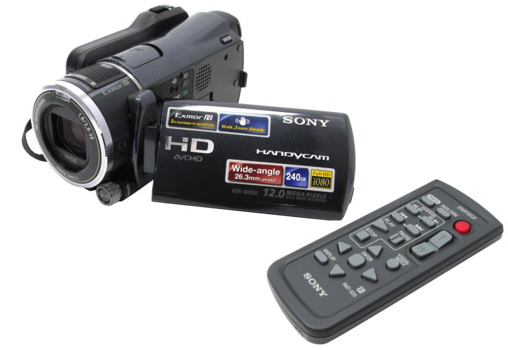 SONY HDR XR550E DRIVERS DOWNLOAD