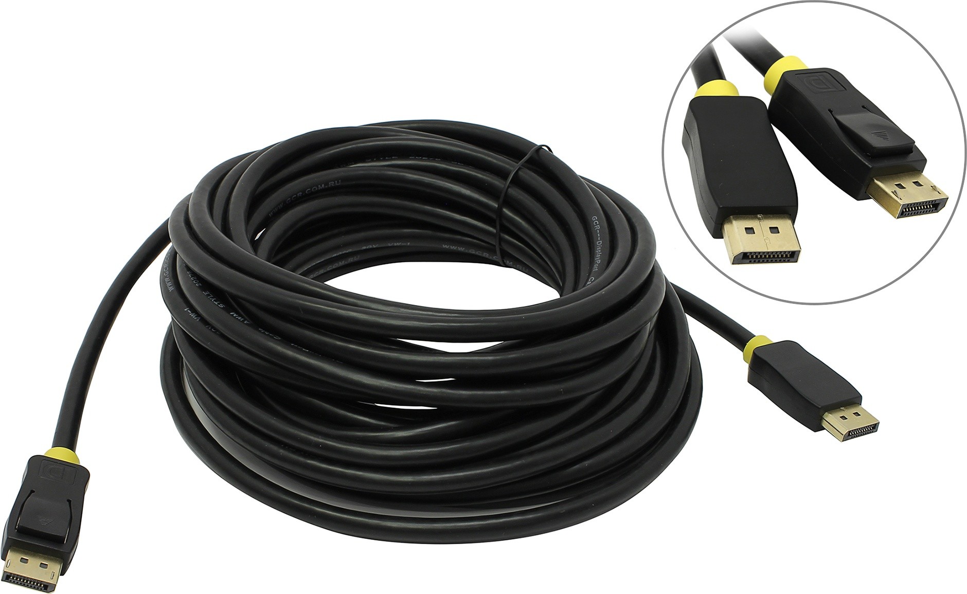 Displayport hdmi 10 м