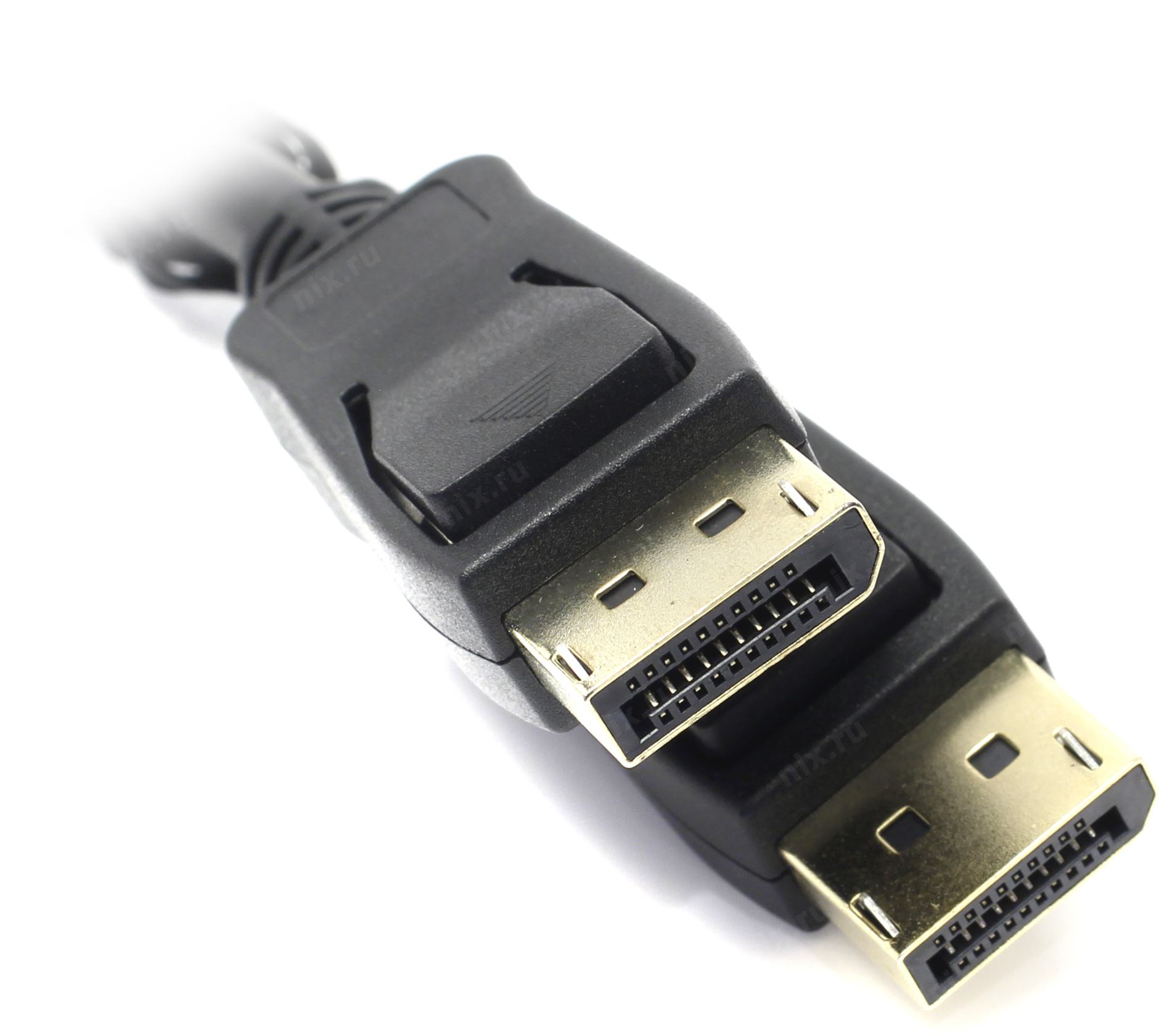 Telecom кабель DISPLAYPORT 2м.