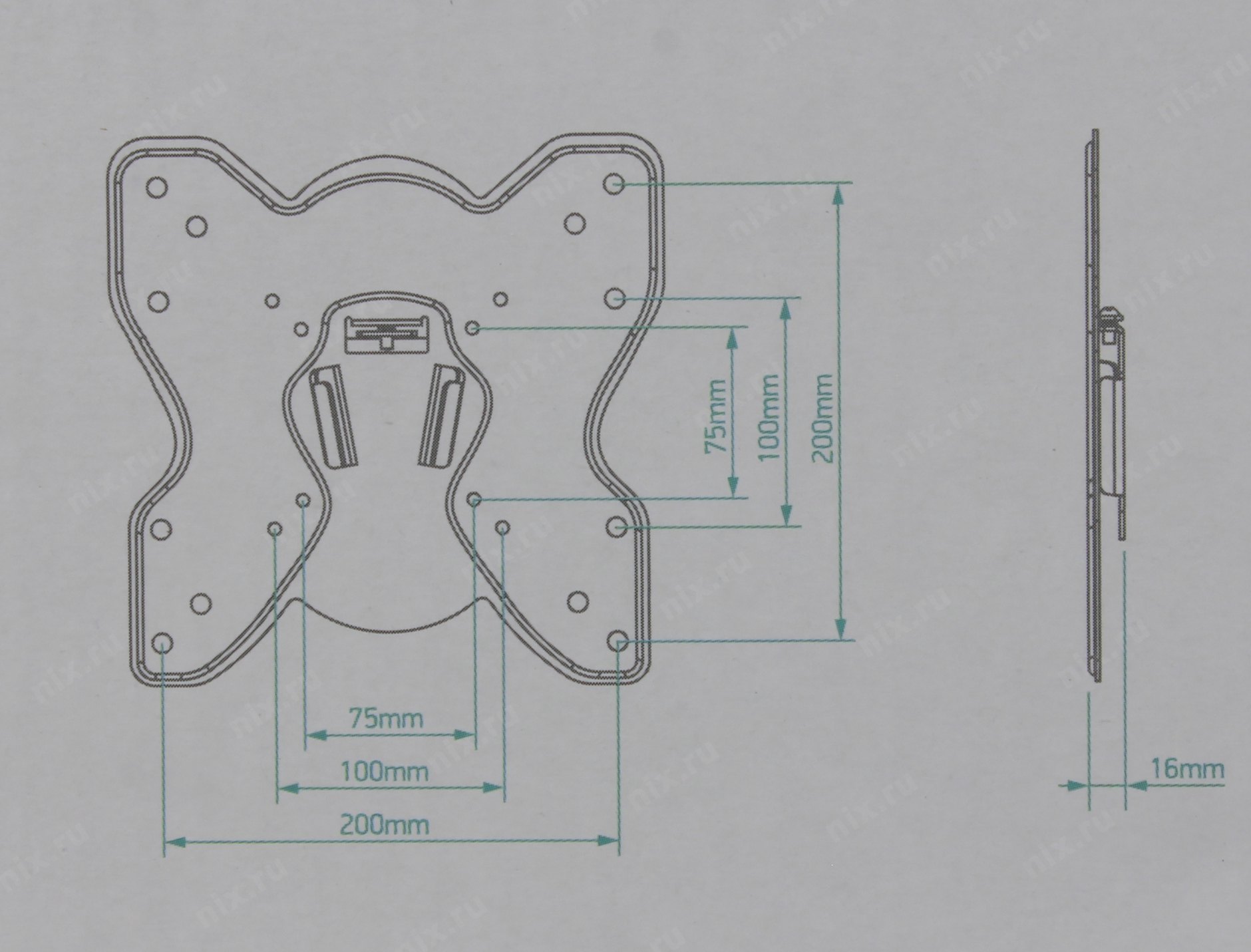 Веса 100х100. Кронштейна стандарта VESA 200x200 мм. Кронштейн Onkron Basic m1s. Крепление VESA 200x100. Кронштейн VESA 100x100.