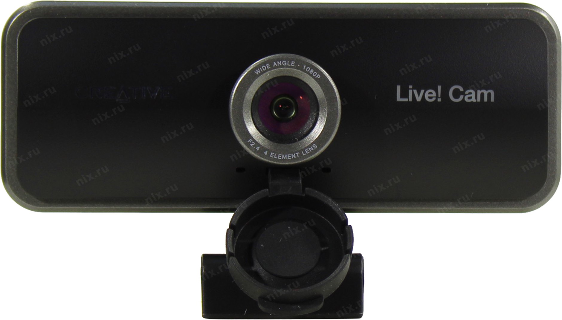 Black Live Cam