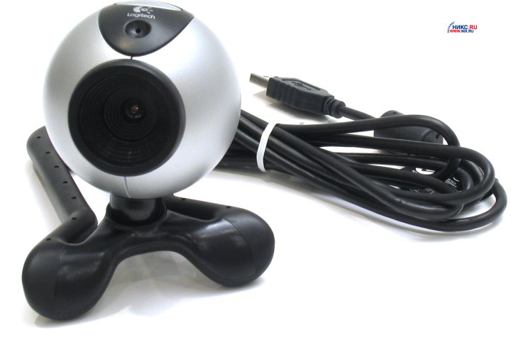 LOGITECH WEB CAMERA V-UAS14 DRIVER DOWNLOAD