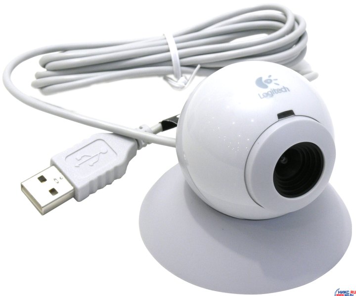 logitech quickcam express windows 7