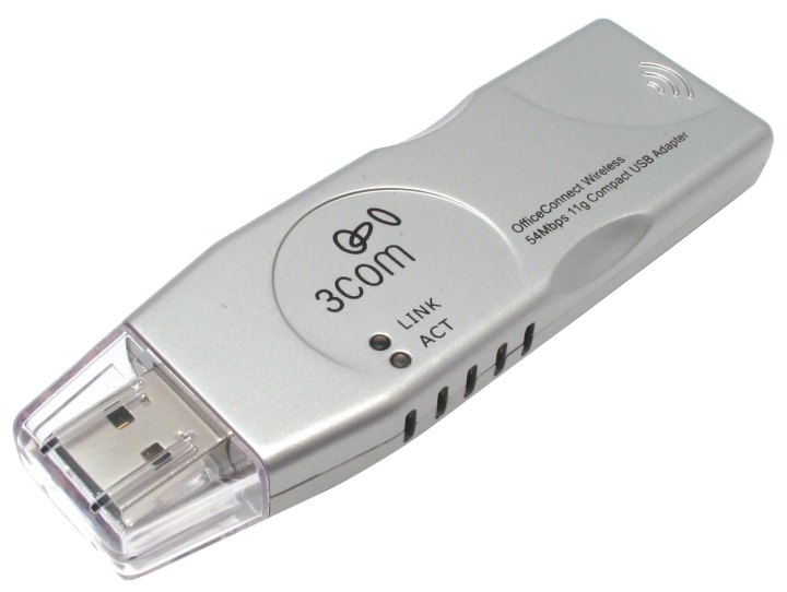 caremo 11g wireless usb dongle driver