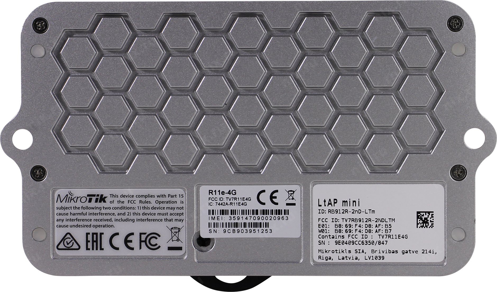 Rb912r 2nd ltm r11e lte. Mikrotik rb912r-2nd-LTM. Rb912r-2nd-LTM&r11e-LTE LTAP Mini LTE Kit. Rb912r-2nd-LTM.