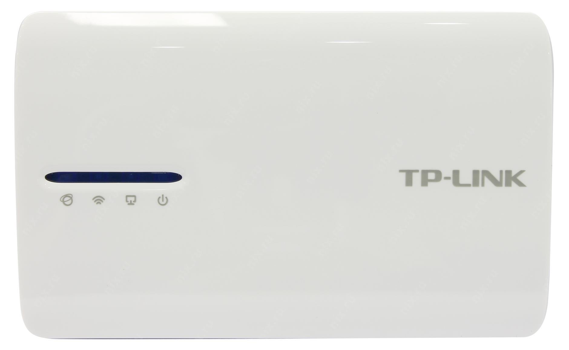 Tp link mr 100. TP-link TL-mr3040.