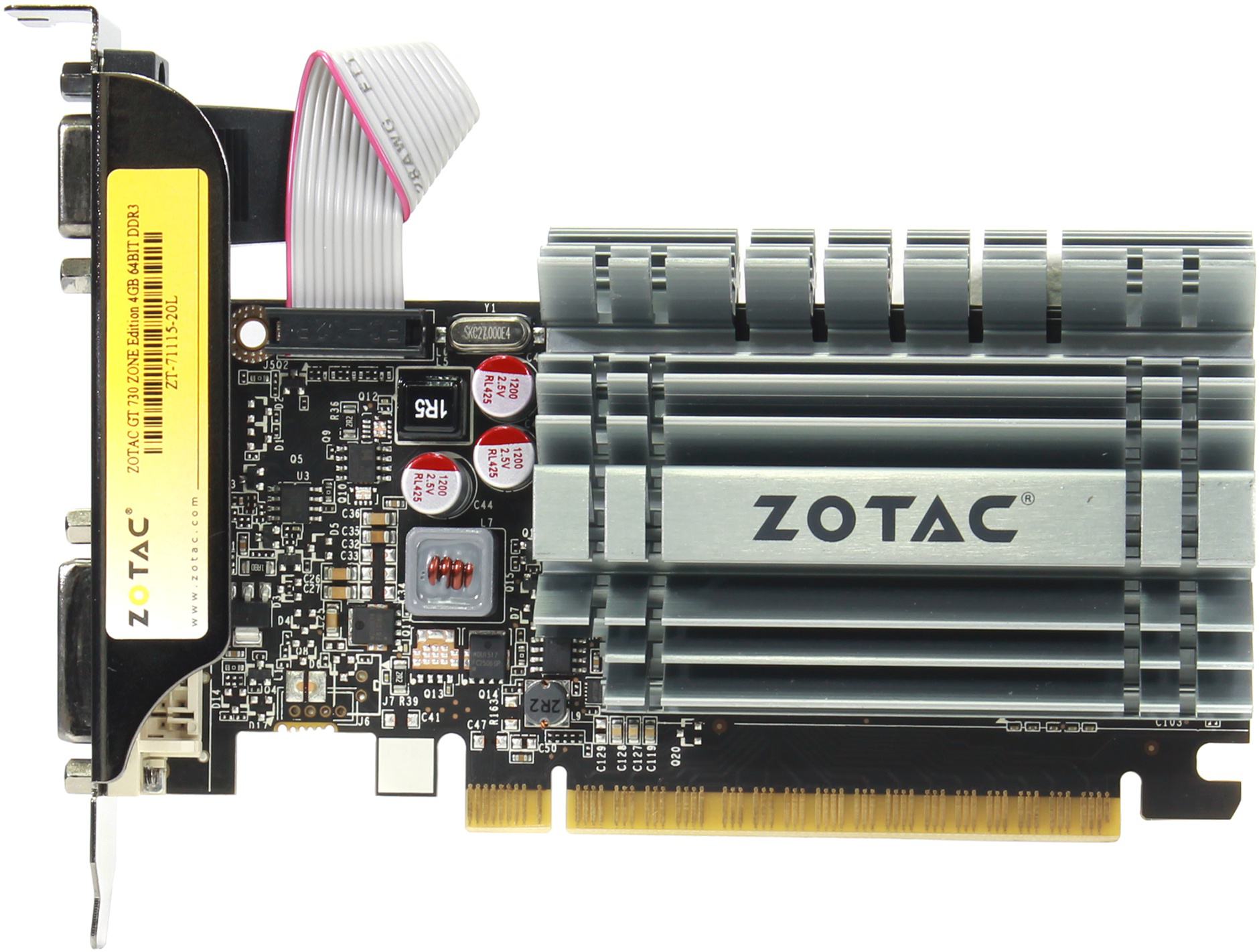 Geforce gt 730 4 гб отзывы