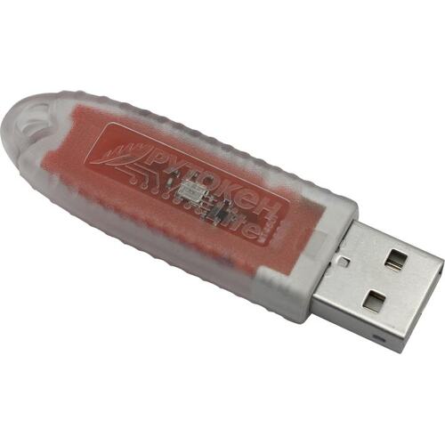 USB-токен Актив Рутокен Lite 4