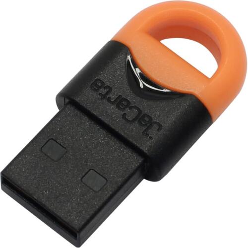USB-токен Аладдин JaCarta PRO nano