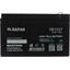 Аккумулятор Бастион RAPAN SB 1207, вид спереди
