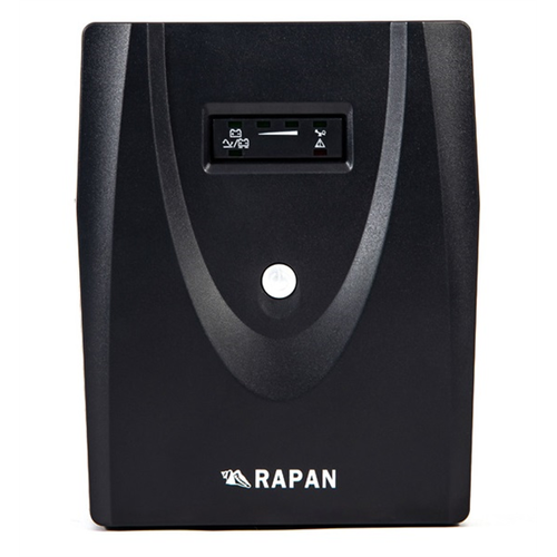 ИБП 1500 ВА Бастион RAPAN-UPS 1500