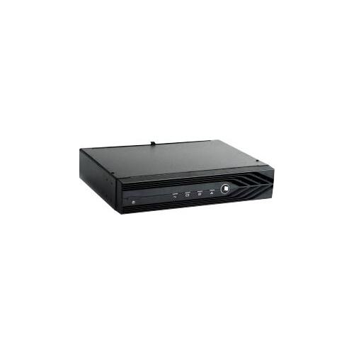 SKAT BC 24/18 RACK блок батарейный в корпусе 19" 2U, 24В, емкость 18Ач, 4 АКБх9Ач