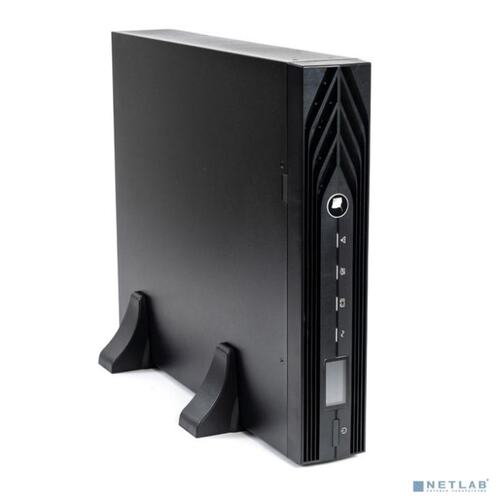 ИБП 1500 ВА Бастион SKAT-UPS 1500 RACK+3x9Ah