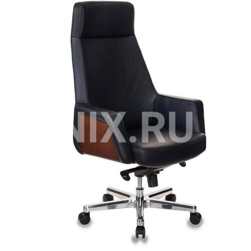 Кресло руководителя Бюрократ _ANTONIO/BLACK