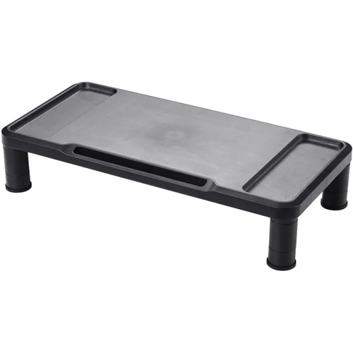 LZ-323 Подставка под монитор Бюрократ Support черный