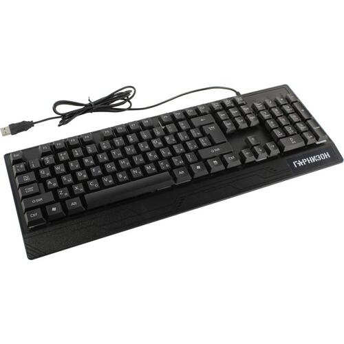 Клавиатура Гарнизон GK-210G