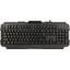 Клавиатура Гарнизон GK-330G, вид сверху