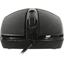 Проводная Мышь Гарнизон Optical Mouse GM-220 (USB 2.0, 3btn, 1000 dpi), вид спереди