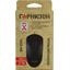    Optical Mouse GM-220XL (USB 2.0, 3btn, 1000 dpi),  