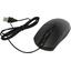    Optical Mouse GM-220XL (USB 2.0, 3btn, 1000 dpi),  