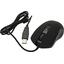    Optical Mouse GM-780G (USB 2.0, 6btn, 2400 dpi),  