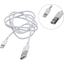 Кабель Lightning Гарнизон Lightning to USB 1 м., вид основной