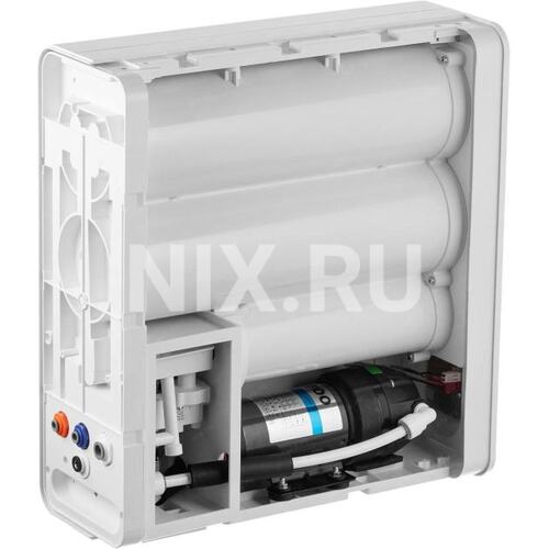 51909 Водоочиститель Гейзер Osmo Lux белый