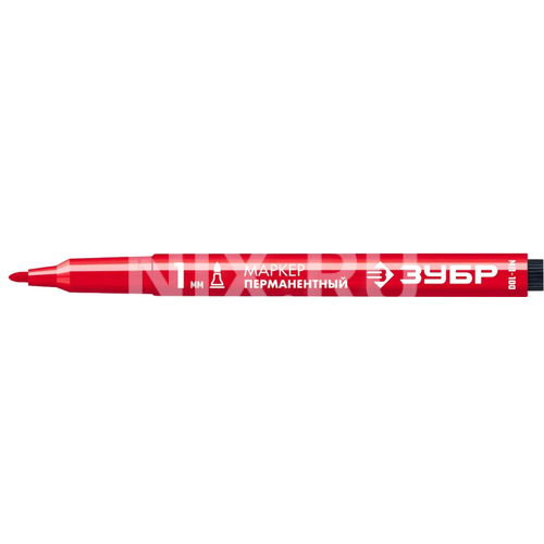 Маркер ЗУБР Professional/Профессионал 06320-3