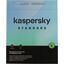    Kaspersky Standard KL1041RBEFS BOX 5  1 ,  