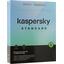    Kaspersky Standard KL1041RBEFS BOX 5  1 ,  