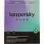    Kaspersky Plus KL1050RBCFS BOX 3  1 ,  