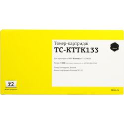 аналог картридж черный (black) стандартной емкости для Катюша M133pm-pp