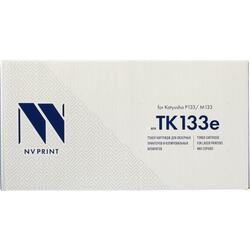 аналог картридж черный (black) стандартной емкости для Катюша P133pm-pp