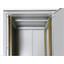 Напольный шкаф <TFC-426060-GMMM-GY> 19", 42U, стеклянная дверь, Ш600хВ2092хГ600 мм, серый, 3ч., вид дополнительный 1