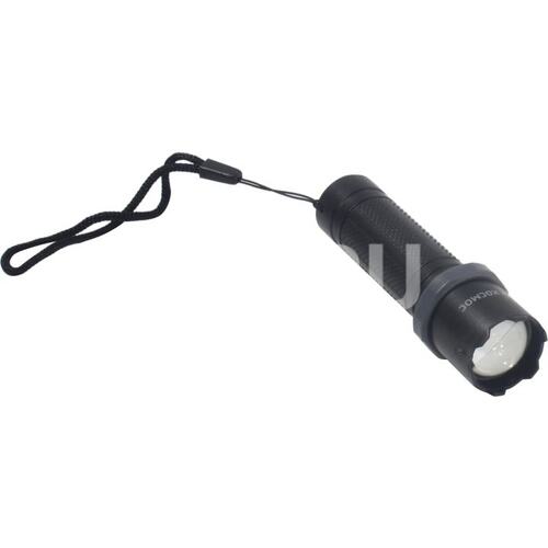 Фонарь КОСМОС <KOS117Lit> (Ручной, Li-Ion 14500)