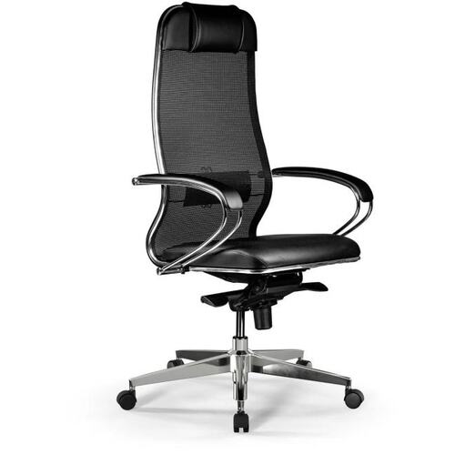 Кресло Samurai Comfort S Infinity Easy Clean, Черный z509325745
