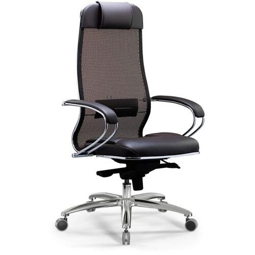 Кресло Samurai SL-1.04 Infinity Easy Clean, Темно-коричневый z509339308