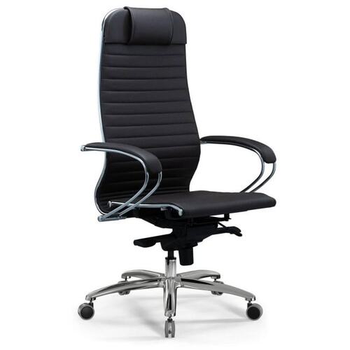 Кресло Samurai K-1.04 Infinity Easy Clean, Темно-коричневый z509339322